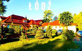 Fajne pokoje z łazienkami ŁÓDŹ Helenówek,PARKING